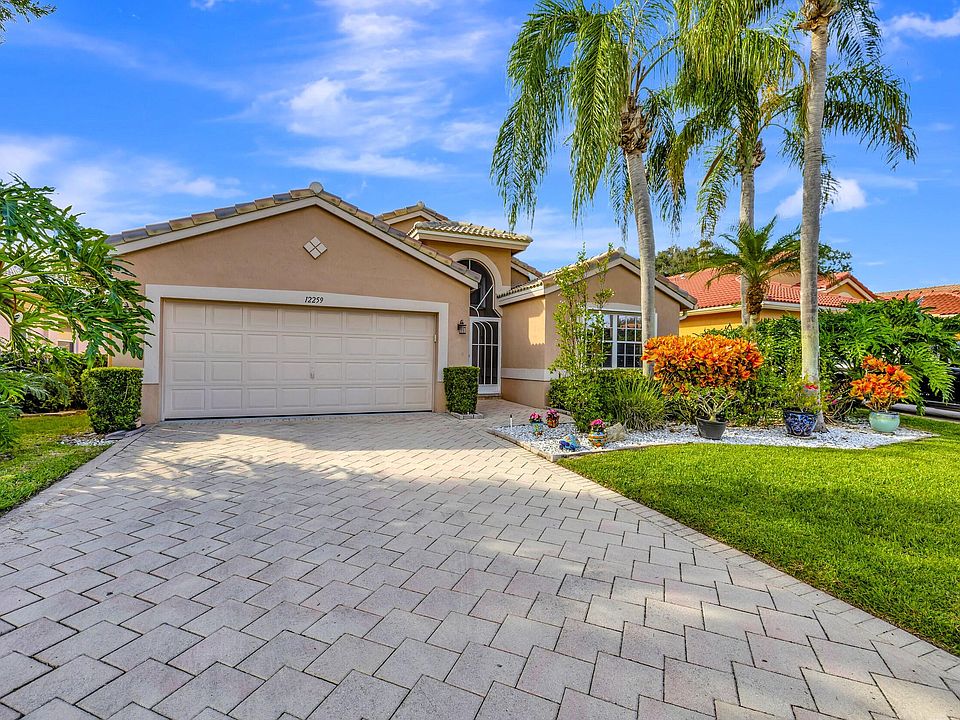 12259 Congressional Ave, Boynton Beach, FL 33437 Zillow