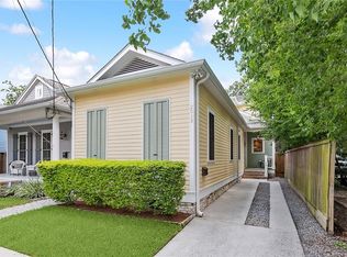 2013 Burdette St, New Orleans, LA 70118