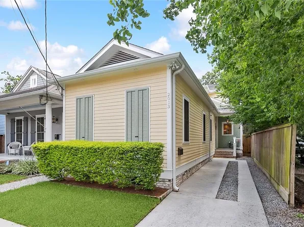 2013 Burdette St, New Orleans, LA 70118