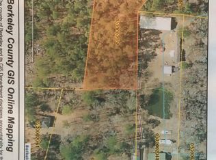 1913 Ranger Dr, Cross, SC 29436