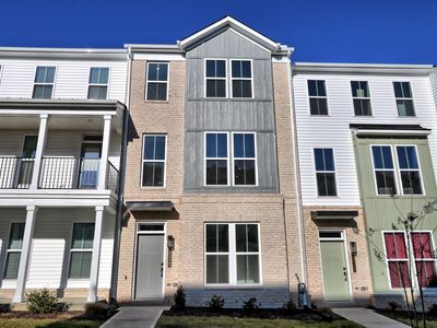 15327 Sunray Aly, Midlothian, VA, 23112