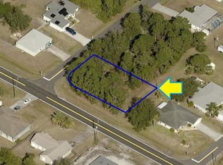 1216 Rayfield St SE, Palm Bay, FL 32909