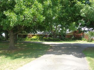 3246 Corinth Rd, Nashville, AR 71852