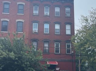 191 Christopher Columbus Dr APT 2R, Jersey City, NJ