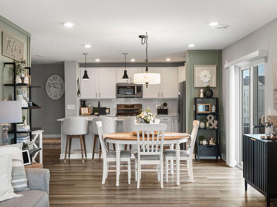 8721 Park Ave NE, Otsego, MN 55330 | MLS #7064535 | Zillow
