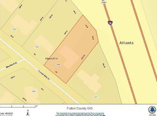3340 Forrest Hills Dr, Hapeville, GA 30354