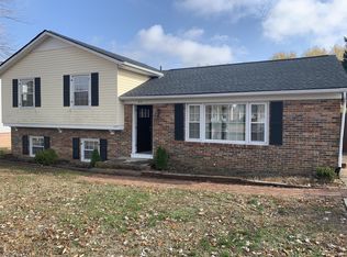 314 Beechnut St, Fredericksburg, VA 22408