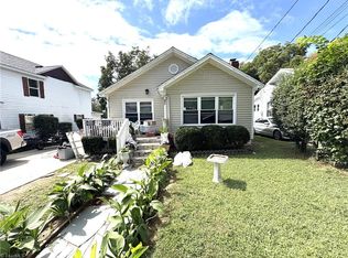 203 Underhill St, High Point, NC 27260