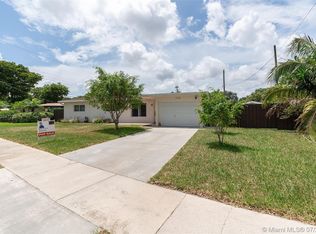 5708 Jackson St, Hollywood, FL 33023