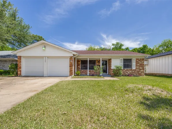 2325 N Ricketts St, Sherman, TX 75092