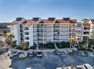 4390 Bimini Ct UNIT 208, Little River, SC 29566