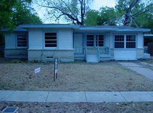 802 Carswell Ter, Arlington, TX 76010