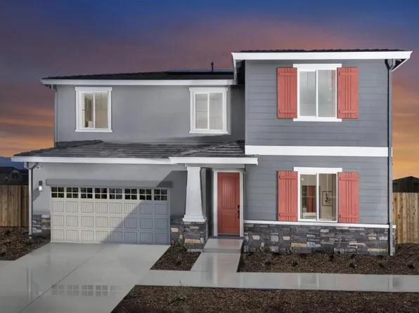 2516 Golden Bear St, Manteca, CA 95337