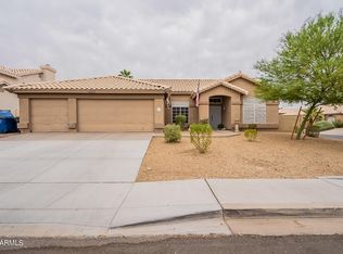 1121 E Thatcher Blvd, Chandler, AZ 85225