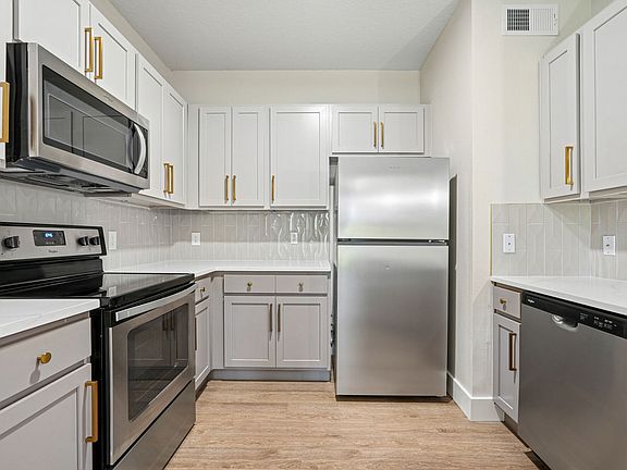 2nd image of 6008 Lewis St #1027