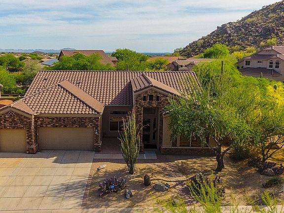 7327 E Sierra Morena Circle