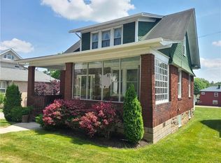 607 Tayman Ave, Somerset, PA 15501