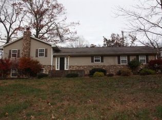 454 Idlewild Dr, Sparta, TN 38583