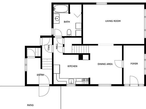 3rd image of this home