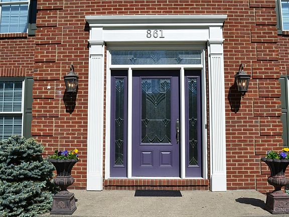 4th image of 861 Eaglesknoll Ct