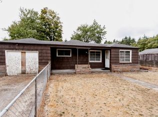3299 SE 115th Ave, Portland, OR 97266