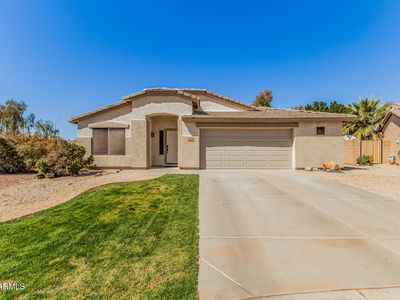 15961 W MARCONI Avenue, Surprise, AZ, 85374