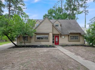 25610 Walnut Grove Cir, Spring, TX 77380