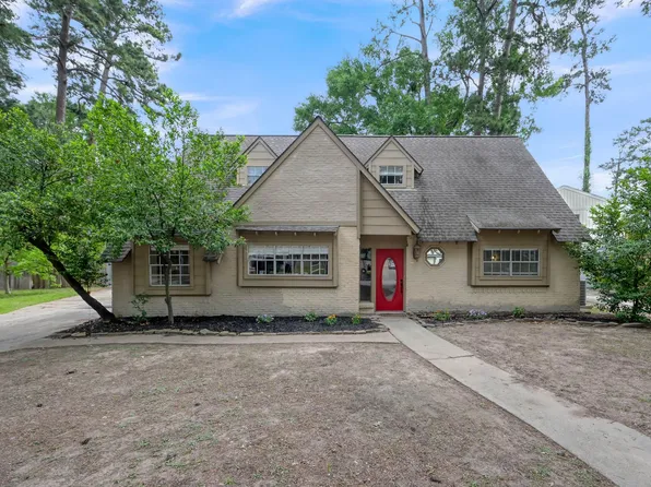 25610 Walnut Grove Cir, Spring, TX 77380