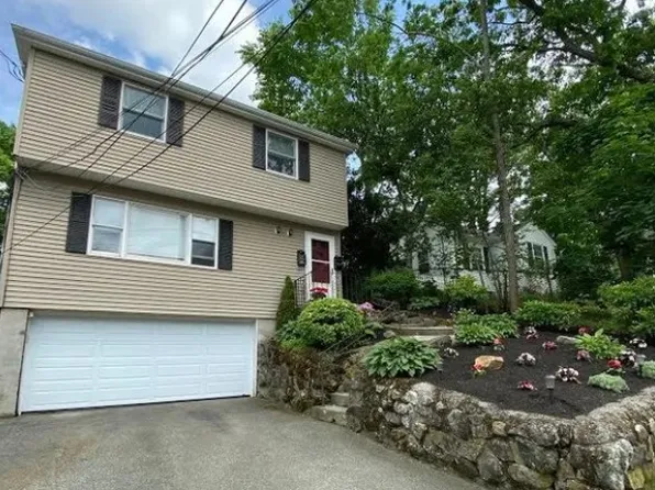 98 Sylvia St #1, Arlington, MA 02476