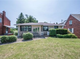 128 Lebanon Church Rd, Pittsburgh, PA 15236