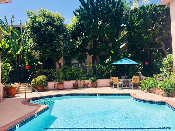 2nd image of 316 San Vicente Blvd APT 202