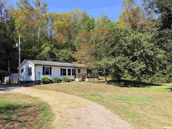 35 Dug Hill Rd, Jonesboro, IL 62952