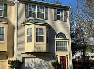 8158 Mallard Shore Dr, Laurel, MD 20724