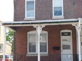 6711 Marsden St FLOOR 1, Philadelphia, PA 19135