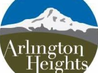 15243 SW Summerview Dr, Tigard, OR 97224