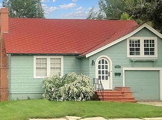 457 N Adams Ave, Buffalo, WY 82834