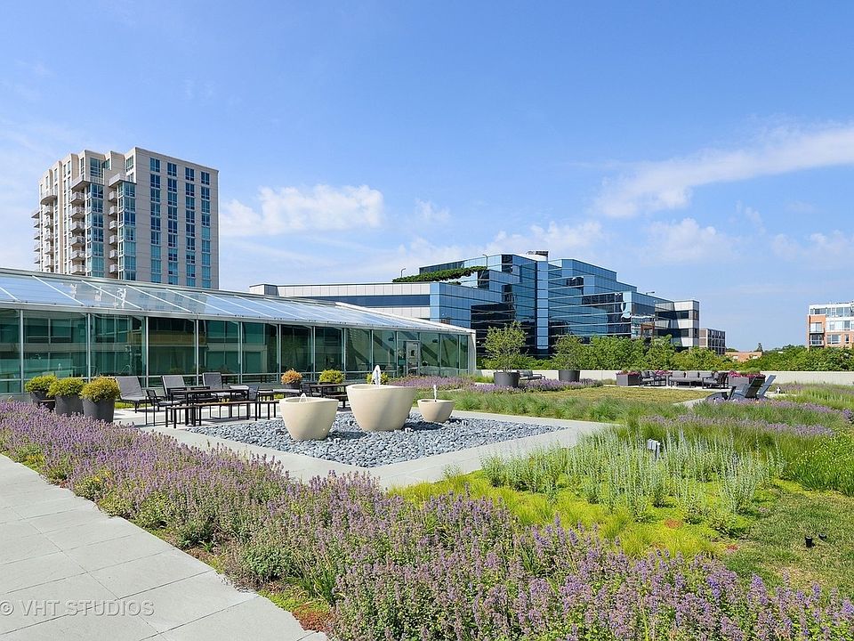 Outdoor space