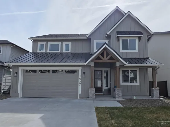 1927 E Mainacht St, Meridian, ID 83642