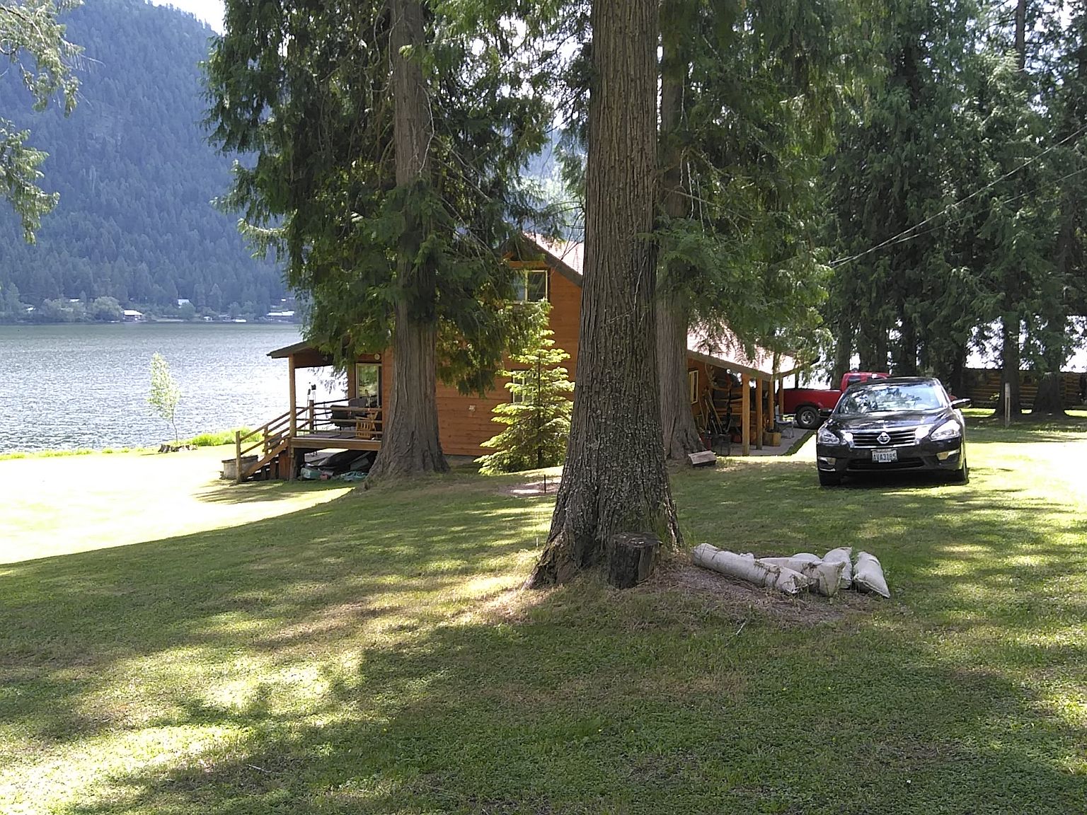 3021 Deep Lake North Shore Way, Colville, WA 99114 Zillow