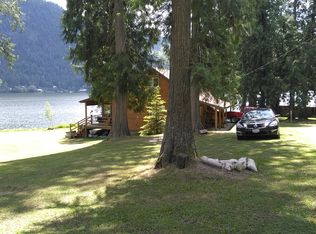 3021 Deep Lake North Shore Way, Colville, WA 99114