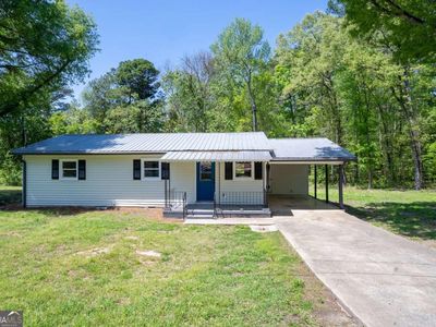 9 Oreburg Rd NW, Rome, GA, 30165