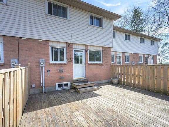 3rd image of 700 Exeter Rd #36
