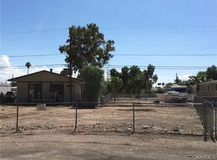 1985 W Riverbend Cir, Bullhead City, AZ 86442