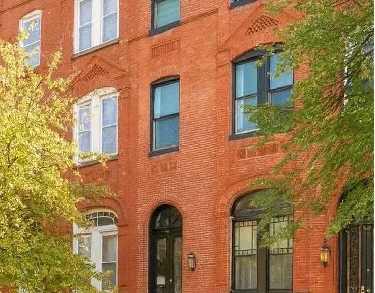 1807 Madison Ave #3 — Photo 1