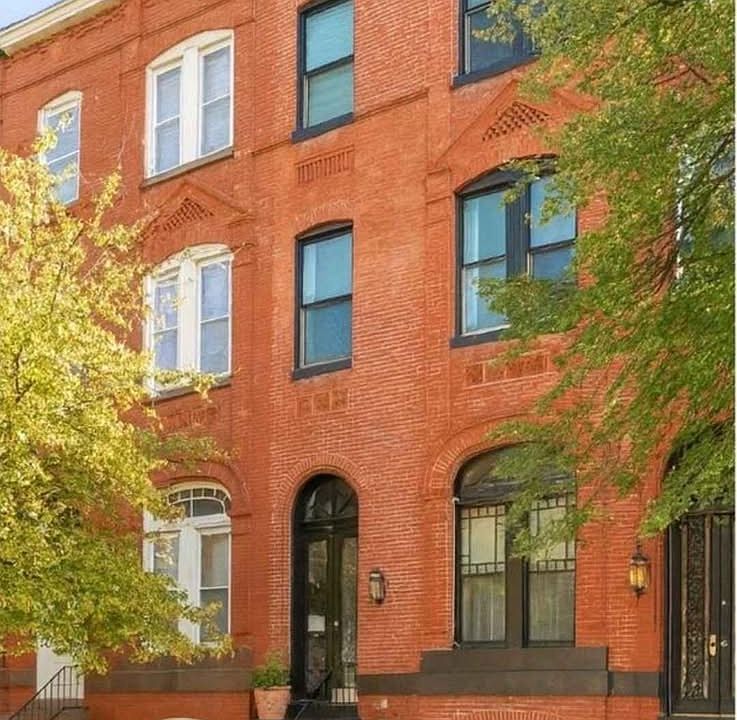 1st image of 1807 Madison Ave Unit 3