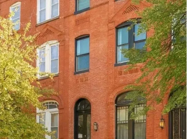 1807 Madison Ave Unit 3, Baltimore, MD 21217