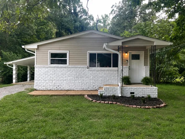 732 Lupton Dr, Chattanooga, TN 37415