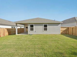 Glimmer Plan, Cedar Pointe, Crosby, TX 77532