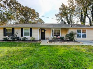 1700 Harts View Dr LOT 1, Knoxville, TN 37922