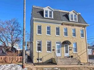 615 Ridge Ave, York, PA 17403